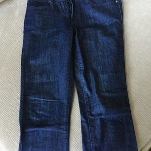 Women's jean pants